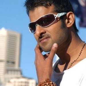 Meet your Posher, Chaitanya